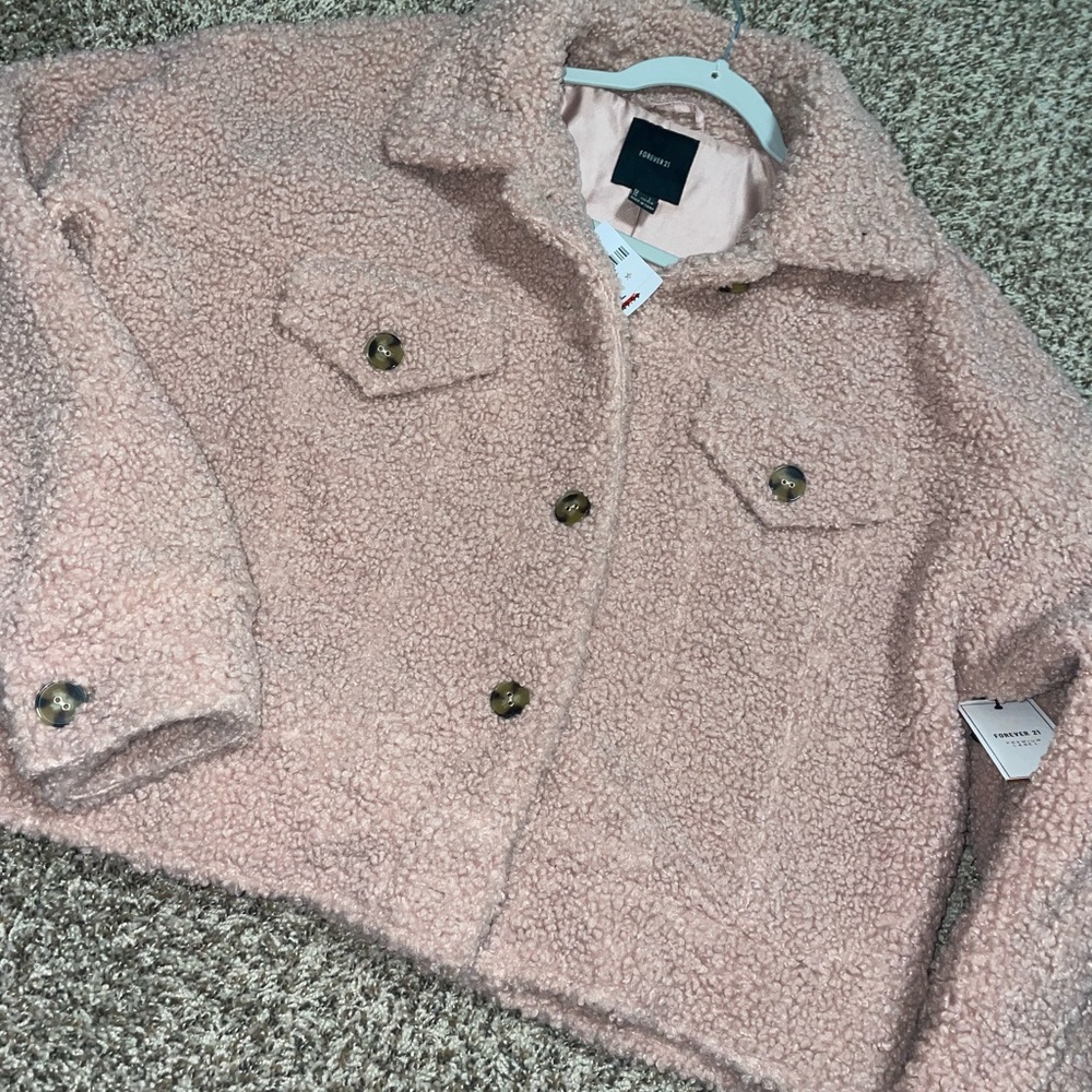 NWT jacket - Picture 2 of 6